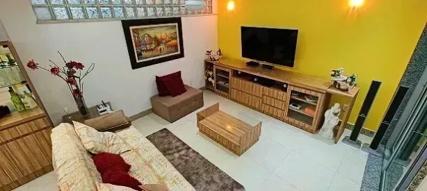 Apartamento com 5 Quartos à venda, 250m² no Copacabana, Rio de Janeiro