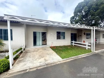 Casa com 2 Quartos à venda, 49m² no , Carambeí