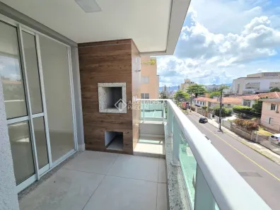 Apartamento com 3 Quartos à venda, 145m² no Canto, Florianópolis