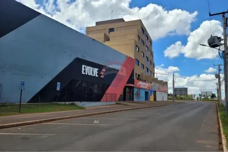 Ponto Comercial para alugar, 260m² no Samambaia Sul, Brasília
