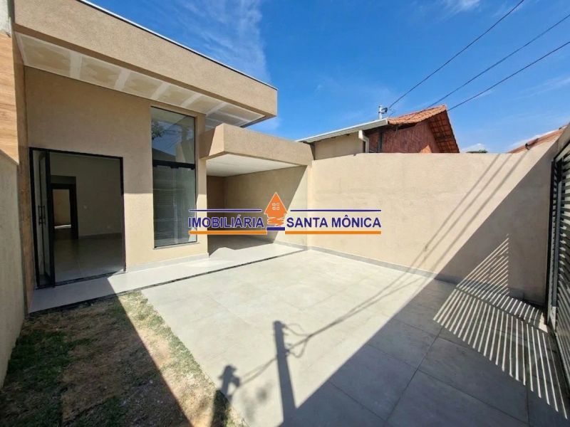 Casa com 3 quartos — Rio Branco, Belo Horizonte