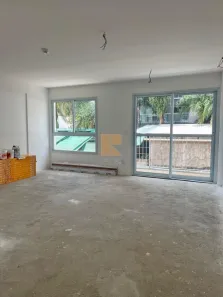 Sala Comercial para alugar, 32m² no Vila Madalena, São Paulo
