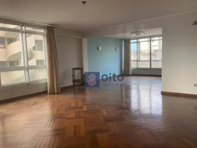 Apartamento com 3 Quartos à venda, 176m² no Consolação, São Paulo