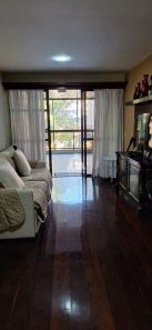 Apartamento com 2 Quartos à venda, 116m² no Recreio dos Bandeirantes, Rio de Janeiro