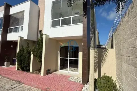 Casa com 2 Quartos à venda, 63m² no Parque das Árvores, Parnamirim
