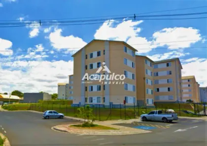 Apartamento com 2 Quartos à venda, 49m² no Parque Residencial do Lago, Santa Bárbara D'Oeste