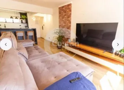 Apartamento com 1 Quarto à venda, 55m² no Mooca, São Paulo