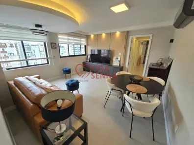 Apartamento com 2 Quartos à venda, 78m² no Centro, Florianópolis