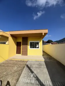 Casa com 2 Quartos à venda, 85m² no Centro, Maricá