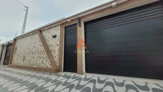 Casa com 3 Quartos à venda, 150m² no Flórida, Praia Grande