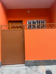 Casa de Condomínio com 2 Quartos para alugar, 55m² no Brás de Pina, Rio de Janeiro