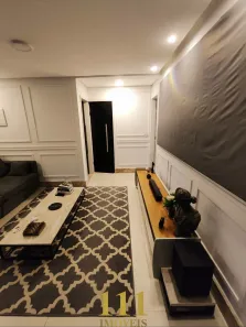 Casa de Condomínio com 3 Quartos à venda, 98m² no Residencial Santa Paula, Jacareí