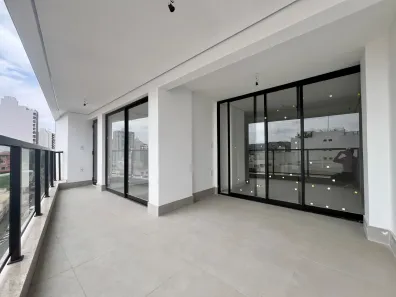 Apartamento com 3 Quartos à venda, 114m² no Santa Helena, Juiz de Fora