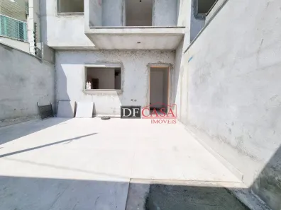 Sobrado com 3 Quartos à venda, 100m² no Cidade Patriarca, São Paulo