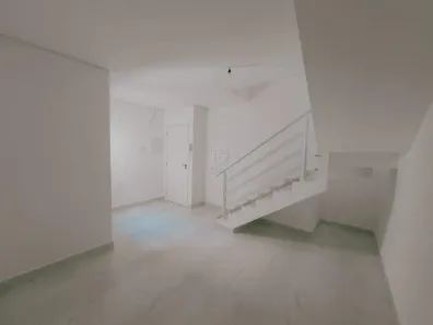 Cobertura com 2 Quartos à venda, 80m² no Jardim do Estádio, Santo André