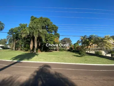 Lote/Terreno à venda, 2057m² no Parque Verde, Cascavel
