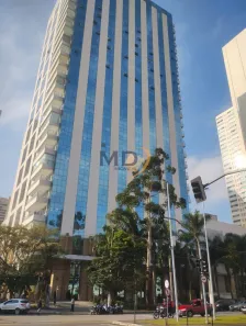 Sala Comercial para alugar, 346m² no Centro, São Bernardo do Campo
