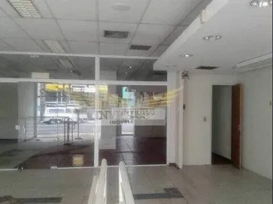 Prédio Comercial à venda, 584m² no Santa Terezinha, Santo André