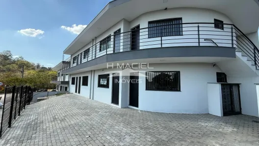 Kitnet com 1 Quarto para alugar, 40m² no Jardim Ibirapuera, Campinas