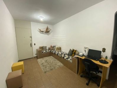 Apartamento com 3 Quartos à venda, 67m² no Jardim do Vovô, Campinas