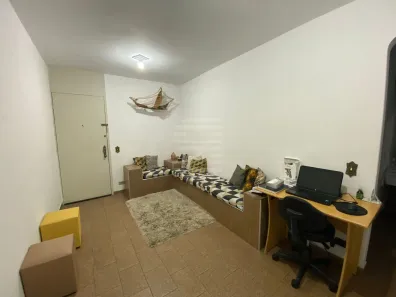 Apartamento com 3 Quartos à venda, 67m² no Jardim do Vovô, Campinas