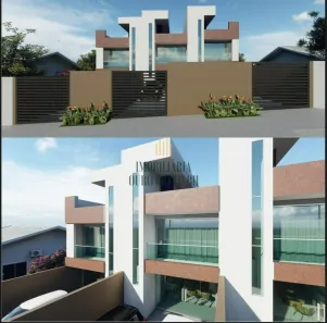 Casa com 3 Quartos à venda, 122m² no Santa Mônica, Belo Horizonte