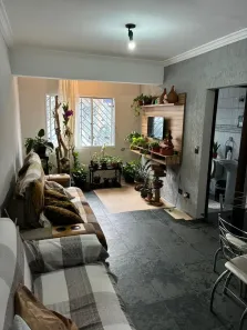 Apartamento com 2 Quartos à venda, 50m² no Cidade Intercap, Taboão da Serra