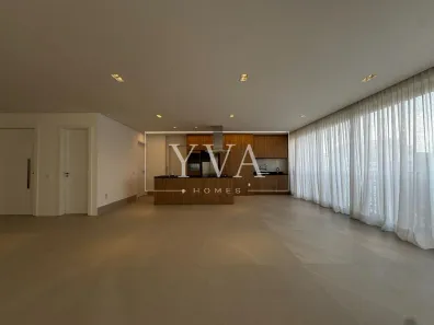 Apartamento com 3 Quartos à venda, 191m² no Vila Nova Conceição, São Paulo