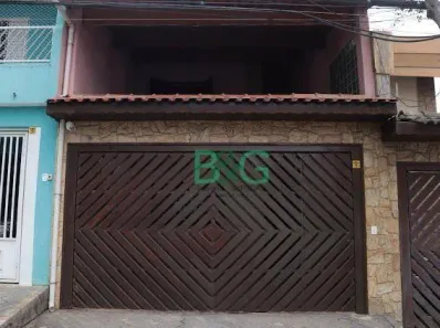 Sobrado com 3 Quartos à venda, 245m² no Jardim Catarina, São Paulo