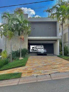 Casa de Condomínio com 3 Quartos à venda, 297m² no Swiss Park, Campinas
