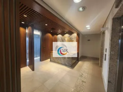 Sala Comercial para alugar, 473m² no Vila Nova Conceição, São Paulo