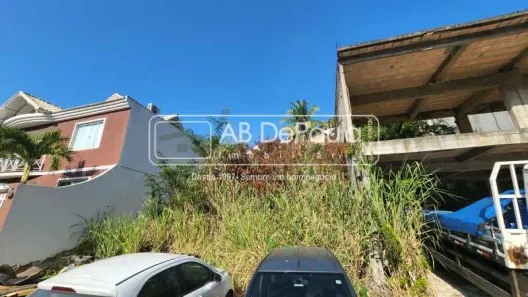 Lote/Terreno à venda, 250m² no Vila Valqueire, Rio de Janeiro
