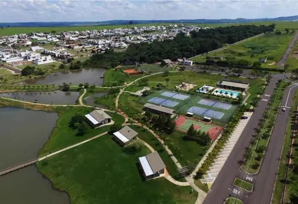 Casa de Condomínio com 4 Quartos à venda, 700m² no Residencial Lago Sul, Bauru