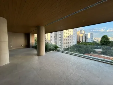 Apartamento com 5 Quartos à venda, 500m² no Vila Nova Conceição, São Paulo