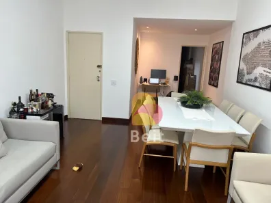Apartamento com 3 Quartos à venda, 120m² no Copacabana, Rio de Janeiro