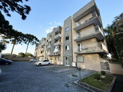 Apartamento com 2 Quartos à venda, 43m² no Parque da Fonte, São José dos Pinhais