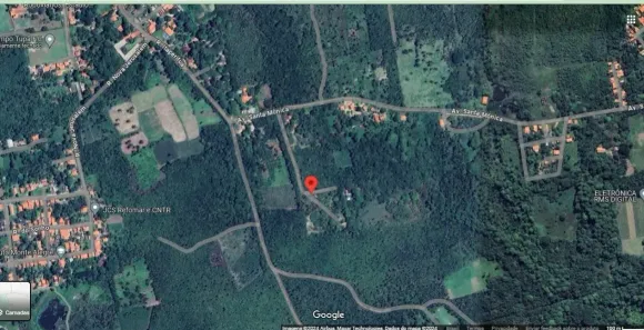 Fazenda/Sítio à venda, 7000m² no São José dos Índios, São José de Ribamar