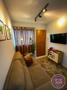 Apartamento com 1 Quarto para venda ou aluguel, 38m² no Vila Guilhermina, São Paulo