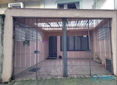 Sobrado com 3 Quartos à venda, 200m² no Tatuapé, São Paulo