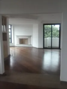 Apartamento com 4 Quartos para alugar, 200m² no Planalto Paulista, São Paulo