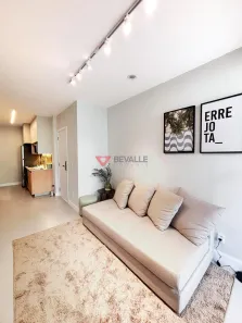 Apartamento com 2 Quartos para venda ou aluguel, 55m² no Ipanema, Rio de Janeiro
