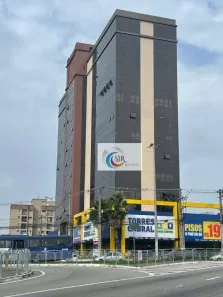 Sala Comercial para alugar, 360m² no Vila Pouso Alegre, Barueri
