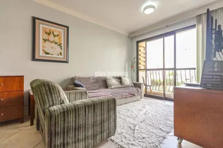 Apartamento com 3 Quartos à venda, 70m² no Perdizes, São Paulo