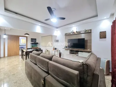 Casa com 4 Quartos à venda, 228m² no Jardim Planalto, Nova Odessa