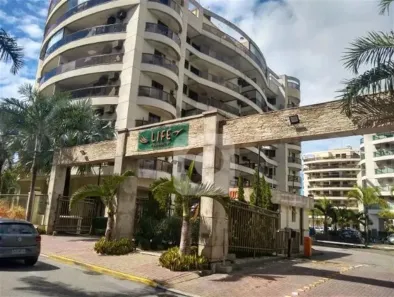 Apartamento com 3 Quartos à venda, 93m² no Recreio dos Bandeirantes, Rio de Janeiro