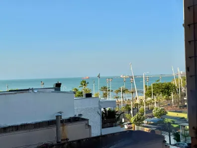 Apartamento com 1 Quarto para alugar, 30m² no Mucuripe, Fortaleza