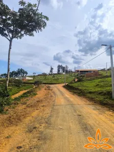 Lote/Terreno à venda, 600m² no Centro, Igaratá