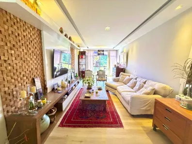 Apartamento com 3 Quartos à venda, 122m² no Centro, Petrópolis