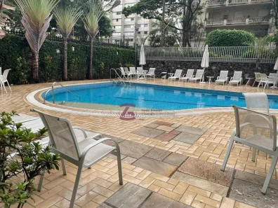 Apartamento com 3 Quartos à venda, 135m² no Santa Cecília, São Paulo