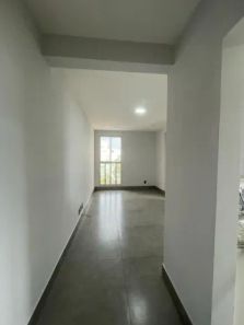 Apartamento com 2 Quartos à venda, 55m² no Castelo, Belo Horizonte